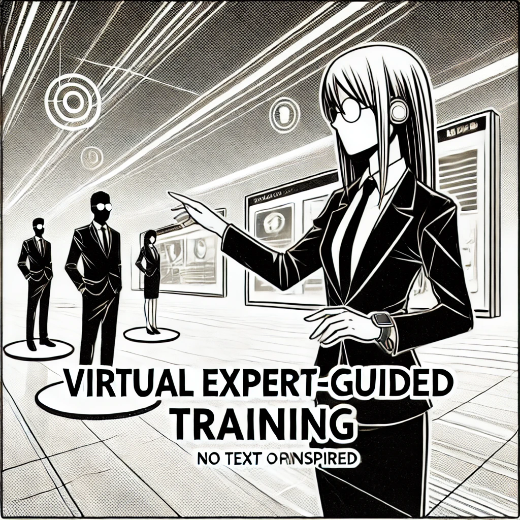 virtual_expect_guided_training_image